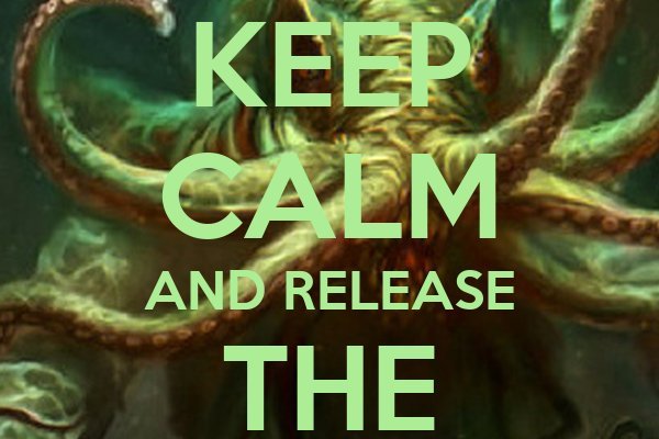 Kraken рынок